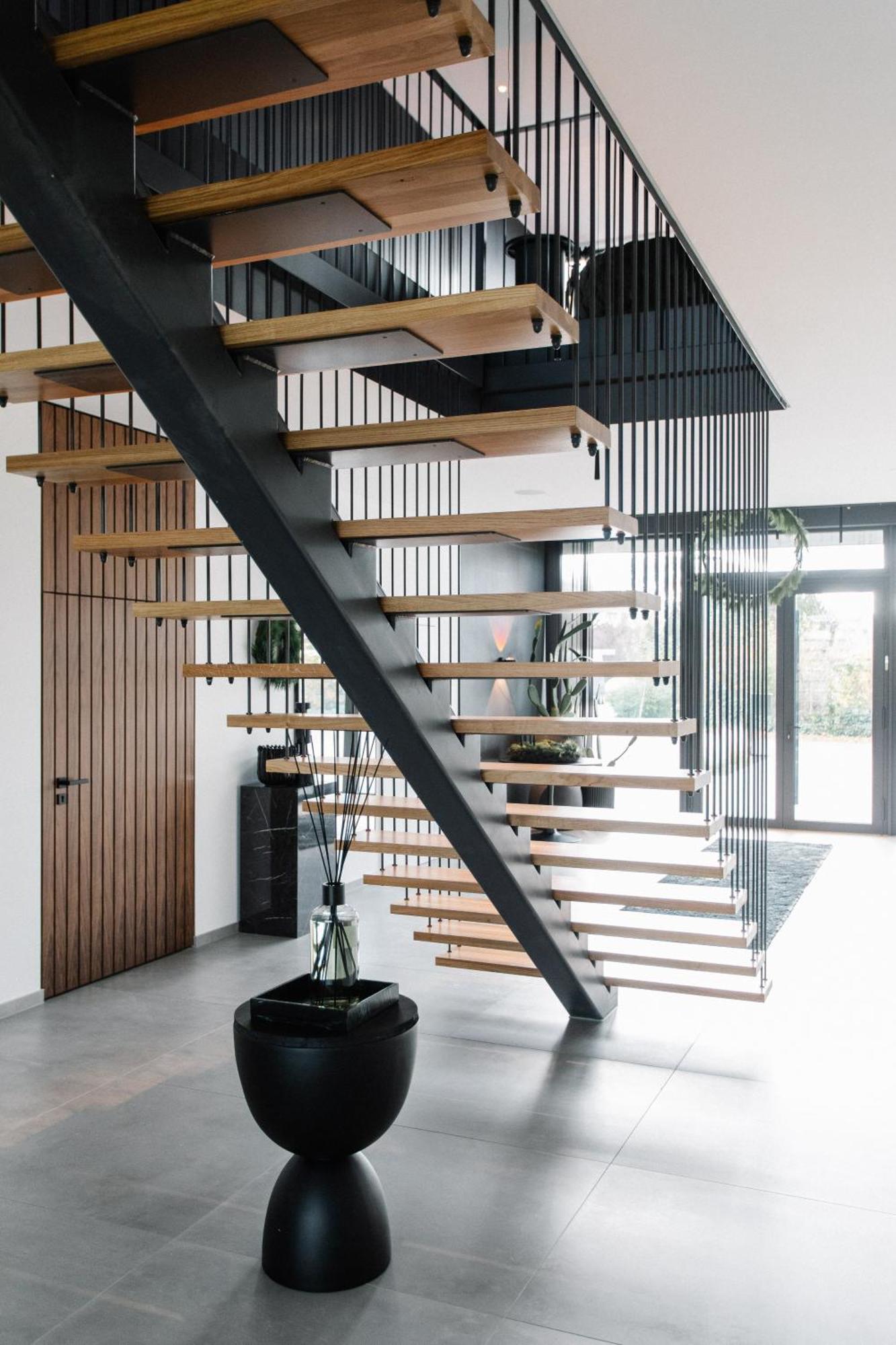 Exklusive Design Appartement Palm Paradise Neubau Pfungstadt Luaran gambar
