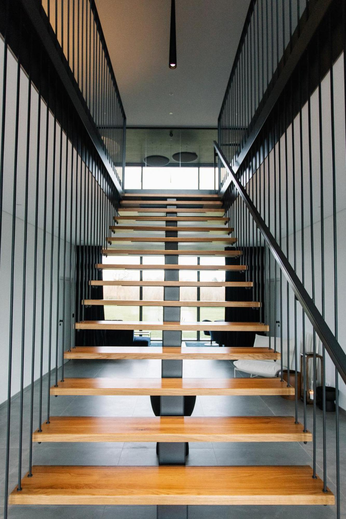 Exklusive Design Appartement Palm Paradise Neubau Pfungstadt Luaran gambar