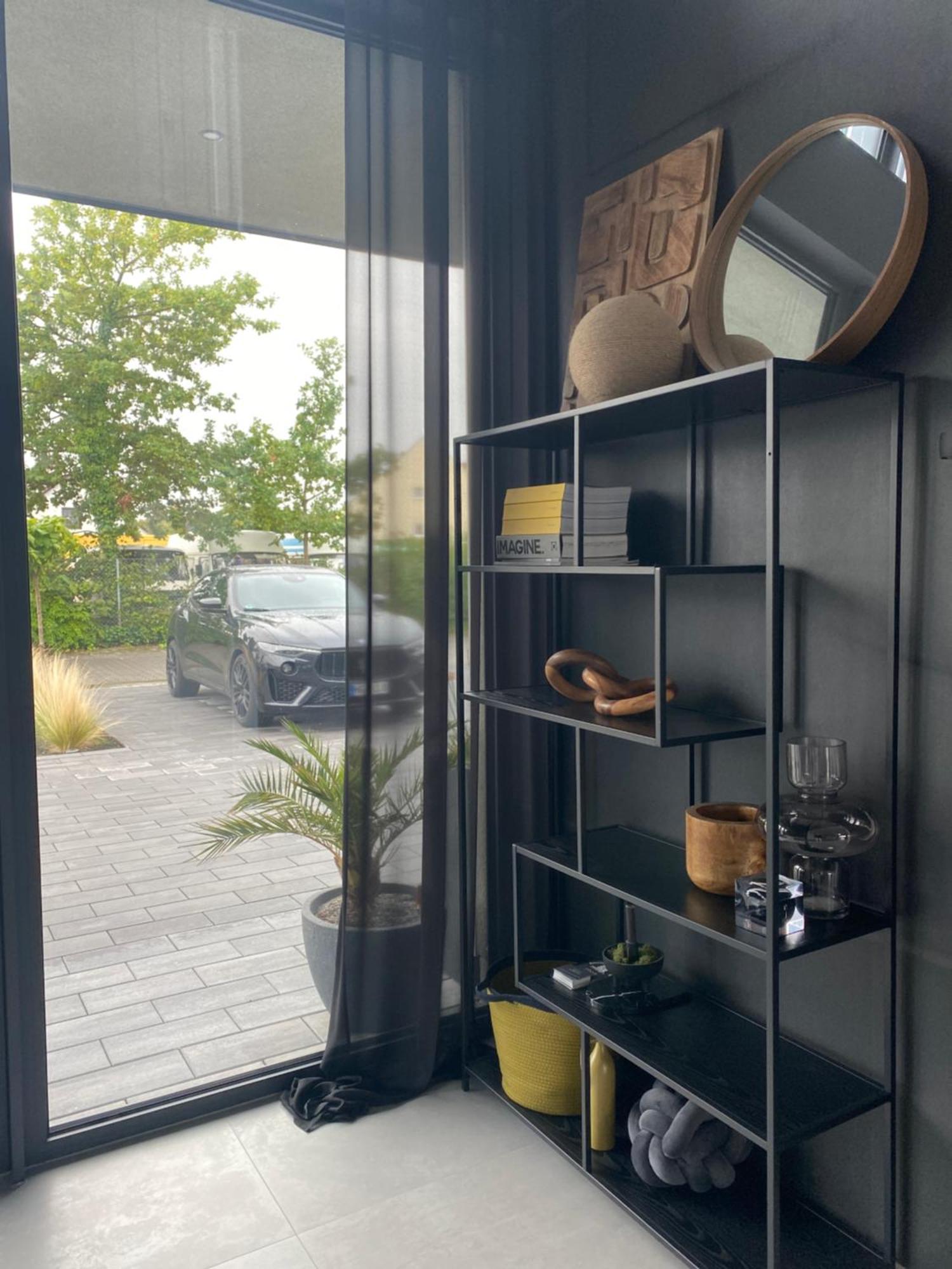 Exklusive Design Appartement Palm Paradise Neubau Pfungstadt Luaran gambar