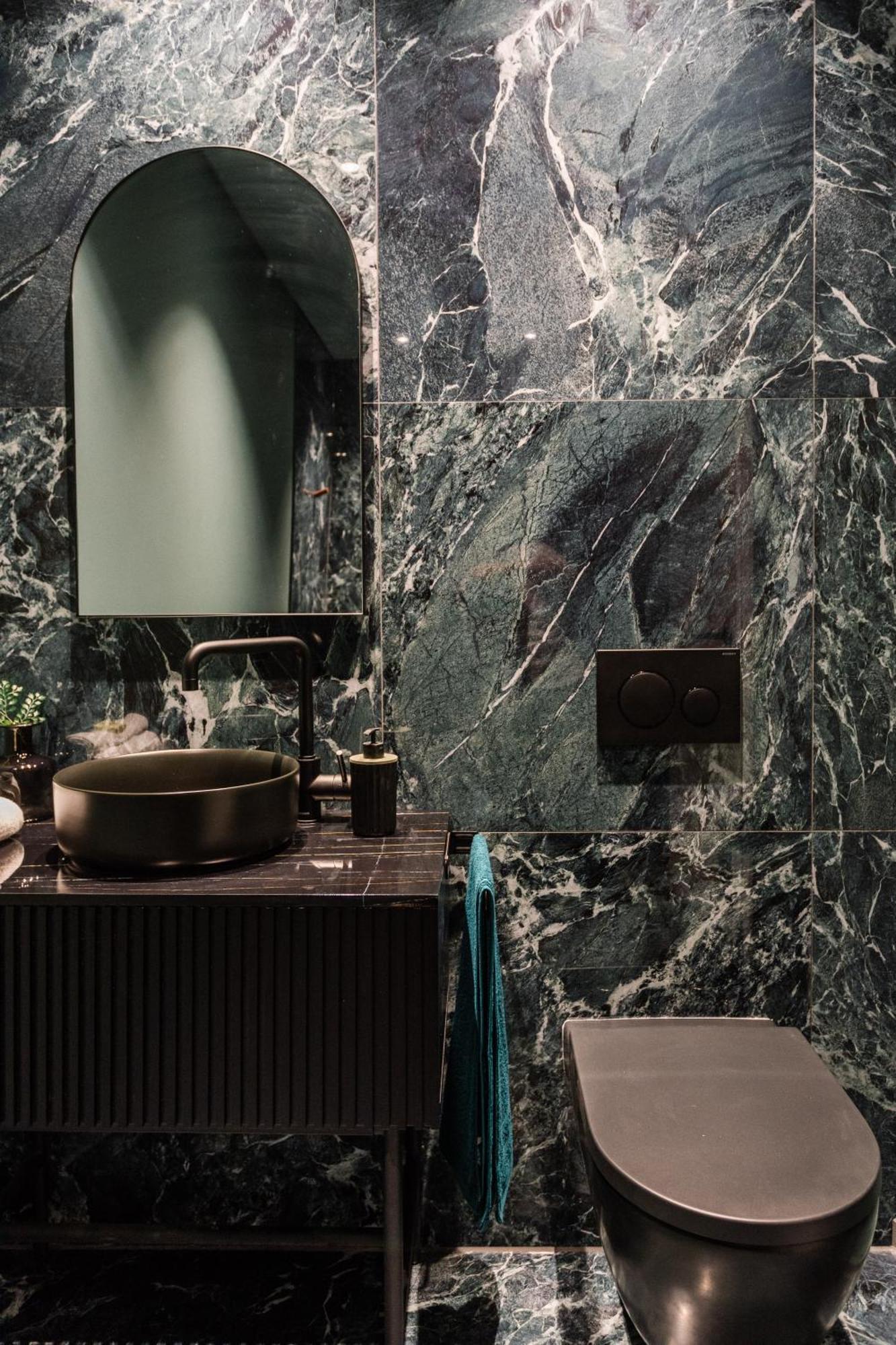Exklusive Design Appartement Palm Paradise Neubau Pfungstadt Luaran gambar